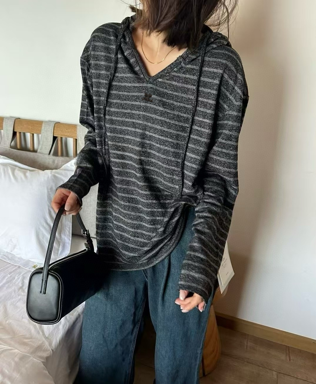 NO:309467,It looks good in a separate or a set of combinations, alexander wang19860909分开or一套搭配都好看,,alexander wang,Women's clothing