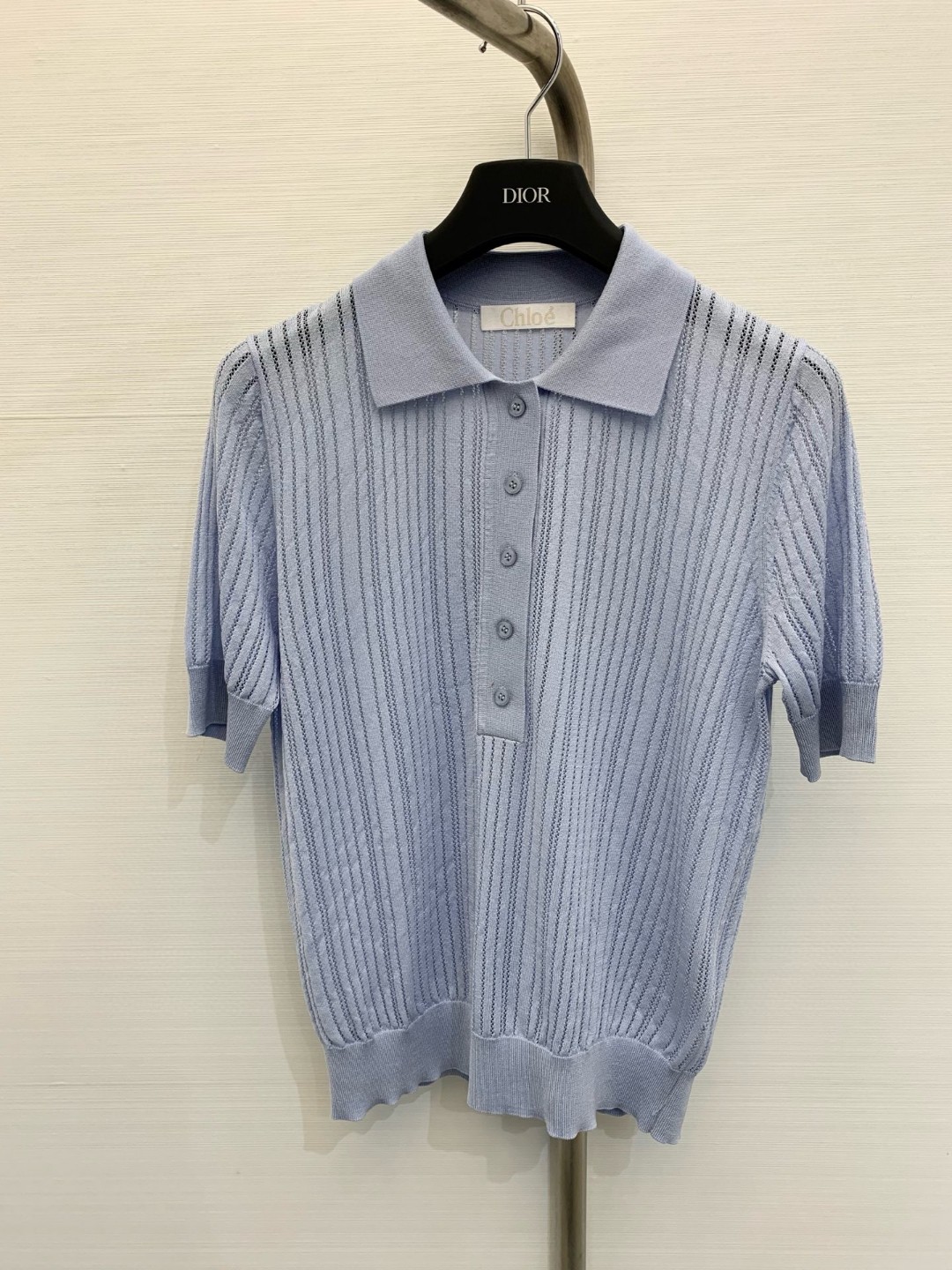 NO:321865,New early spring style minimalist pit knitted short sleeves, custom mulberry silk fabric, silky and comfortable upper body, simple and atmospheric, easy and versatile Size, T-shirt, alexander wang19860909早春新款 极简坑条针织短袖,定制桑蚕丝面料,上身丝滑舒适,简约大气,轻松百搭 码数,,T-shirt,alexander wang,Women's clothing
