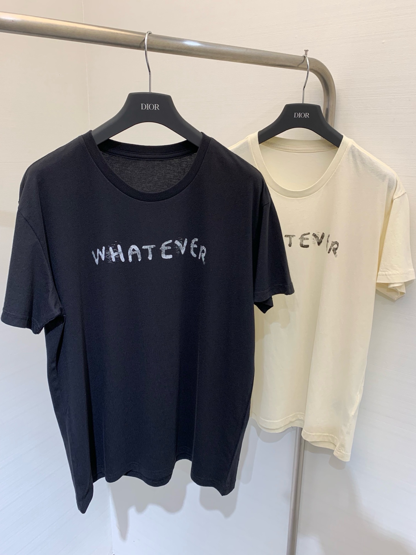 NO:326259,R13 2025 Spring and Summer New Style Niche Design American Retro Washing Aged Round Neck Pull-up Short-sleeved T-shirt, soft and skin-friendly, generously worn in summer, not stuffy at all, same style for men and women, color black light yellow SML P,,T-shirt,tees,t-shirt,alexander wang19860909R13 2025 春夏新款 小众设计美式复古洗水做旧圆领套头短袖T恤,面料柔软亲肤,夏天大方穿,一点也不闷热 男女同款 颜色黑色 浅黄 码数SML P,,T-shirt,tees，t-shirt,alexander wang,Women's clothing