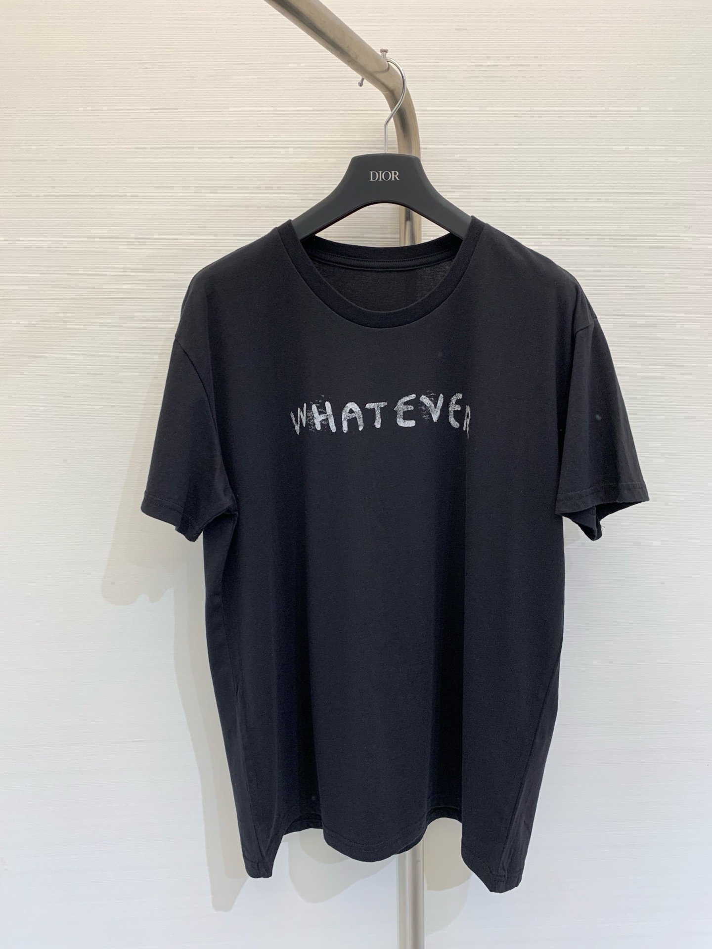 NO:326262,R13 Spring and Summer New Style Niche Design American Retro Washing Old Round Neck Pull-up Short-sleeved T-shirt, Fabric Soft and Skin-friendly, It's easy to wear in summer, not stuffy at all, Men and Women's Same Models Black Color Light Yellow Size SML, T-shirt,tees, t-shirt,alexander wang19860909R13  春夏新款 小众设计美式复古洗水做旧圆领套头短袖T恤,面料柔软亲肤,夏天大方穿,一点也不闷热 男女同款 颜色黑色 浅黄 码数SML,,T-shirt,tees，t-shirt,alexander wang,Women's clothing