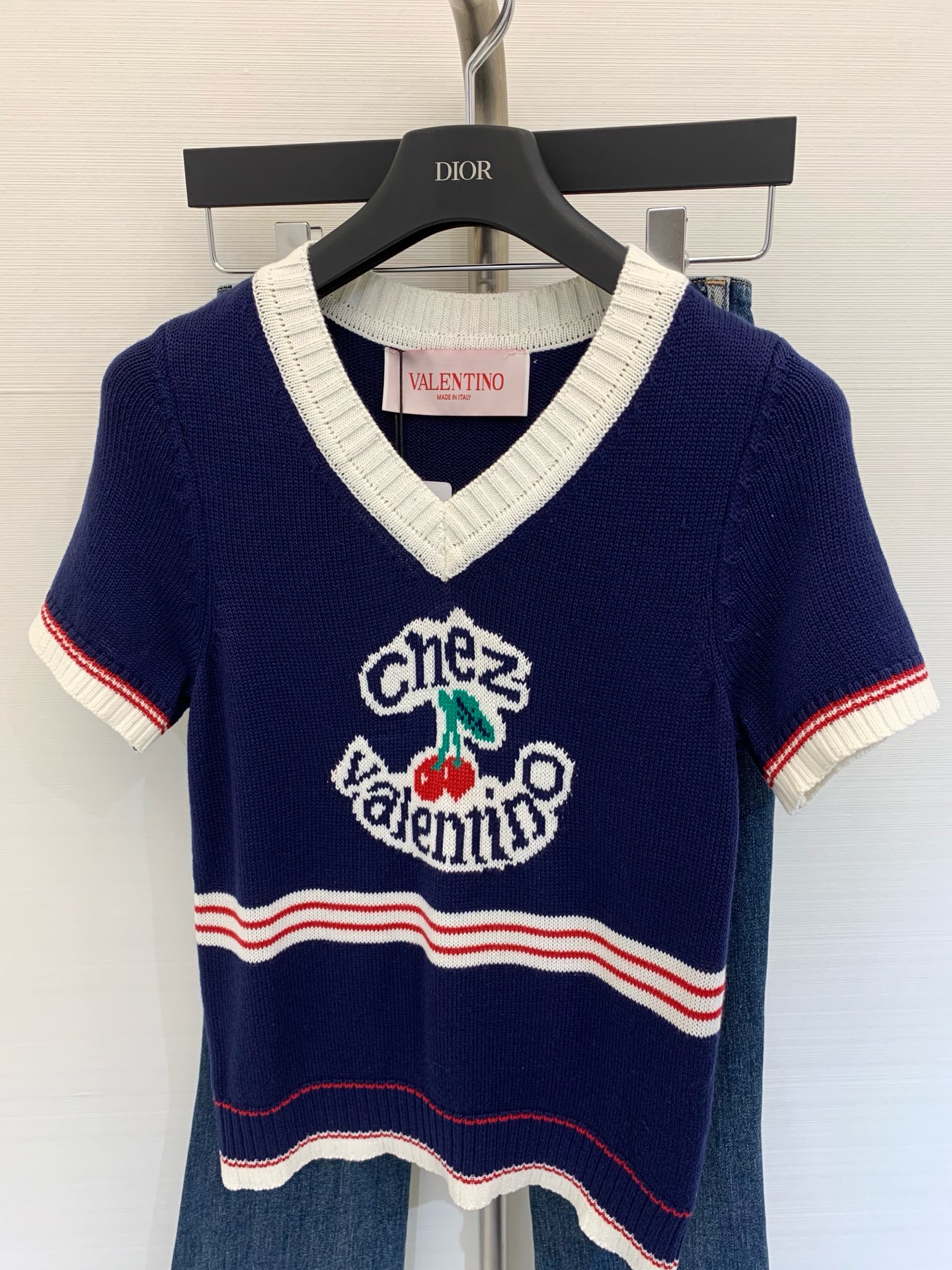 NO:328270,New summer pattern logo embellishment, fashionable and relaxing feeling on the upper body, size //, alexander wang19860909夏季新款 图案logo修饰点缀 上身時尚鬆弛感 码数//,,alexander wang,Women's clothing