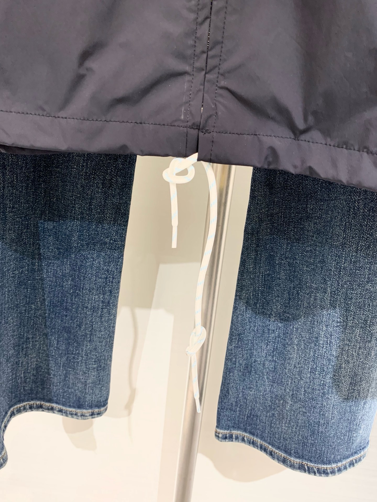 Prada 2025 Summer Hooded Sunscreen Jacket - Stylish & Comfortable 6 i1746034246218 3478 0 4