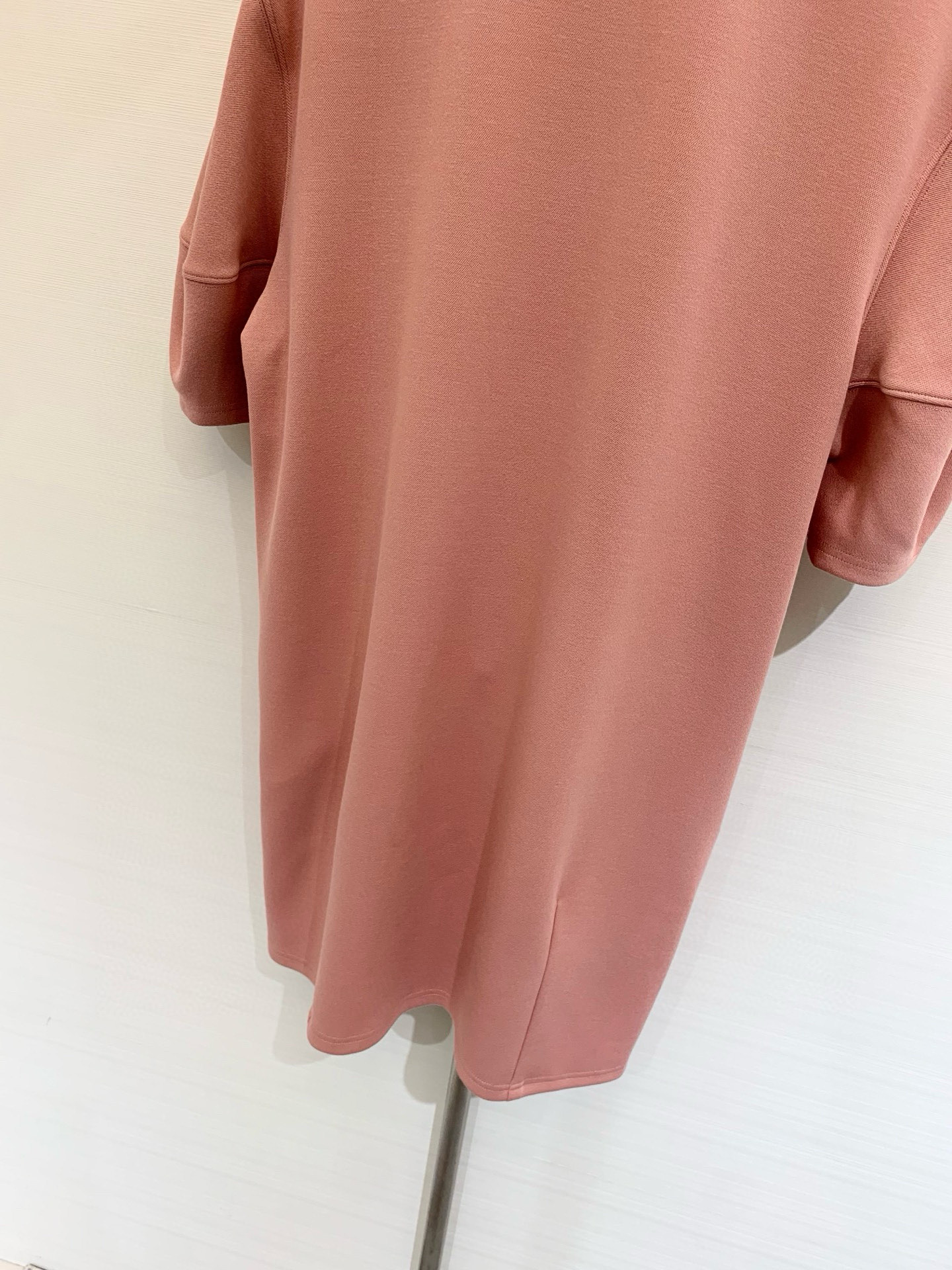 Prada 2025 Summer Casual Dress with Triangle Logo & Mini Bag, High Quality 10 i1746291000034 4020 0 8