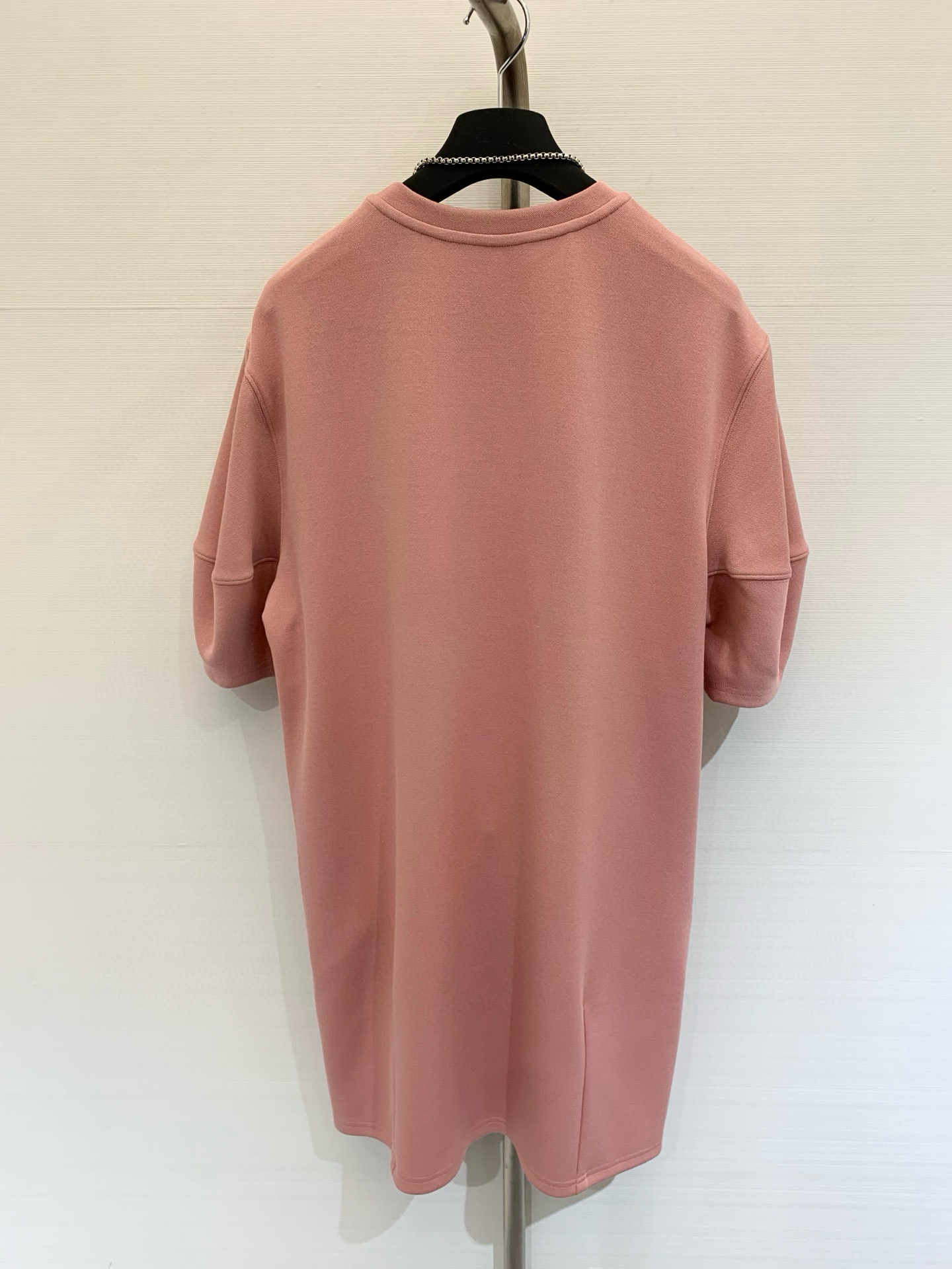 Prada 2025 Summer Casual Dress with Triangle Logo & Mini Bag, High Quality 7 i1746291000591 1540 0 5