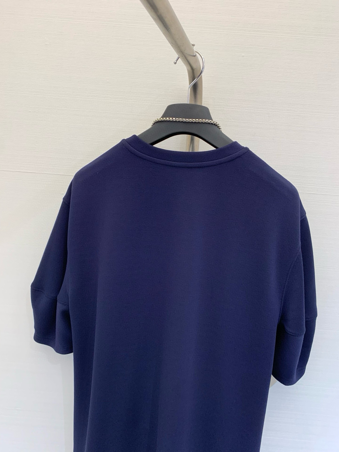 Prada 2025 Summer Casual Dress with Triangle Logo - Comfortable & Chic 10 i1746291031091 1370 0 8