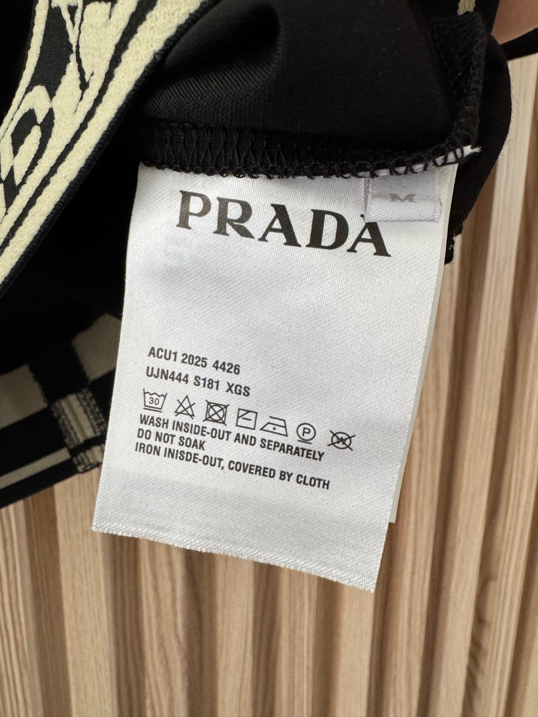 Pradaa 2025 Women's Short Sleeve T-Shirt & Shorts Set - Black/White, S-L 9 a1746540403209 6081