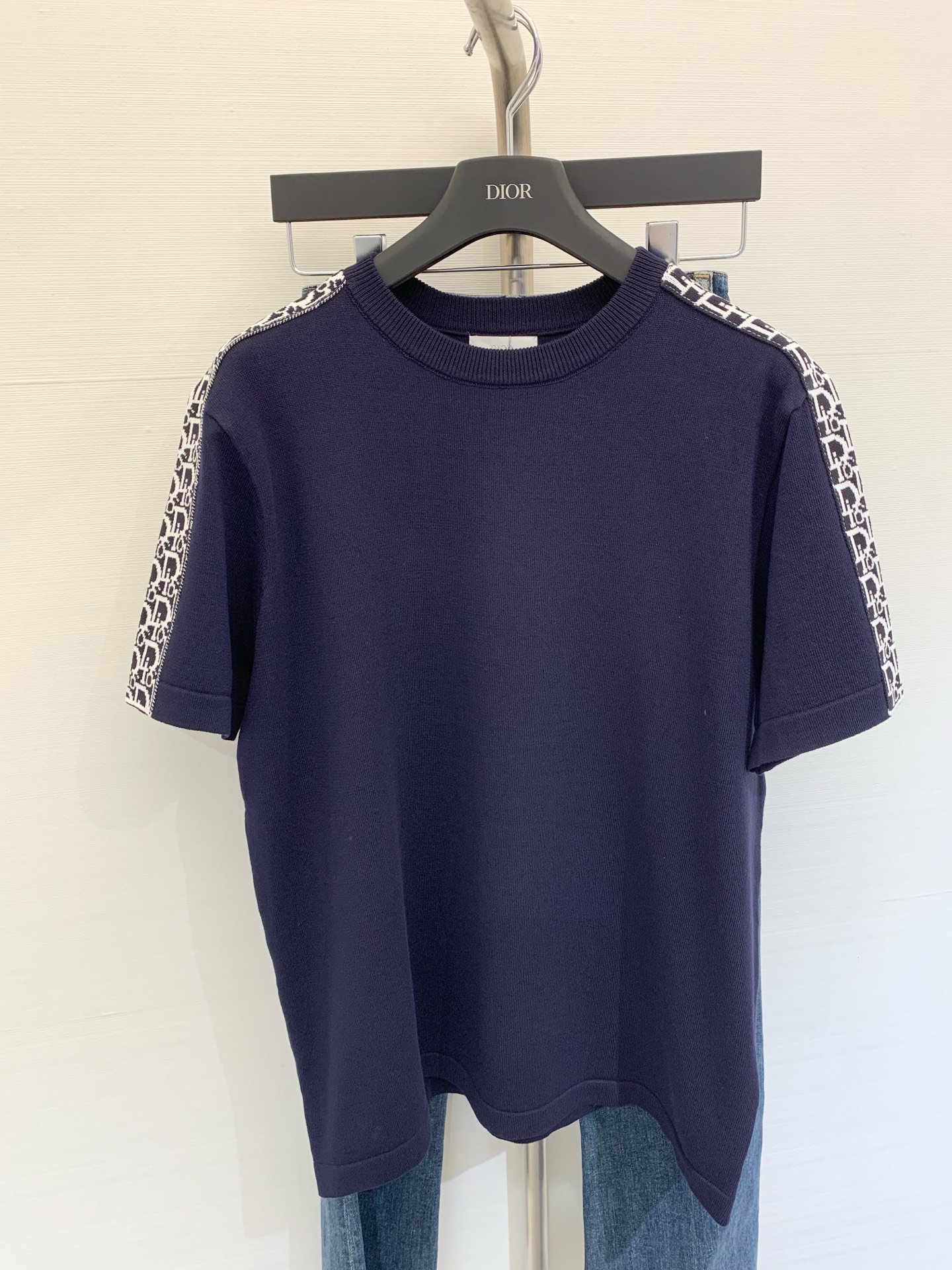 NO:426201,New fabric breathable, design embellishment!  High-end atmosphere of upper body color code number //, alexander wang19860909新款 面料透气 设计修饰点缀！上身高级氛围感 色 码数//,,alexander wang,Women's clothing