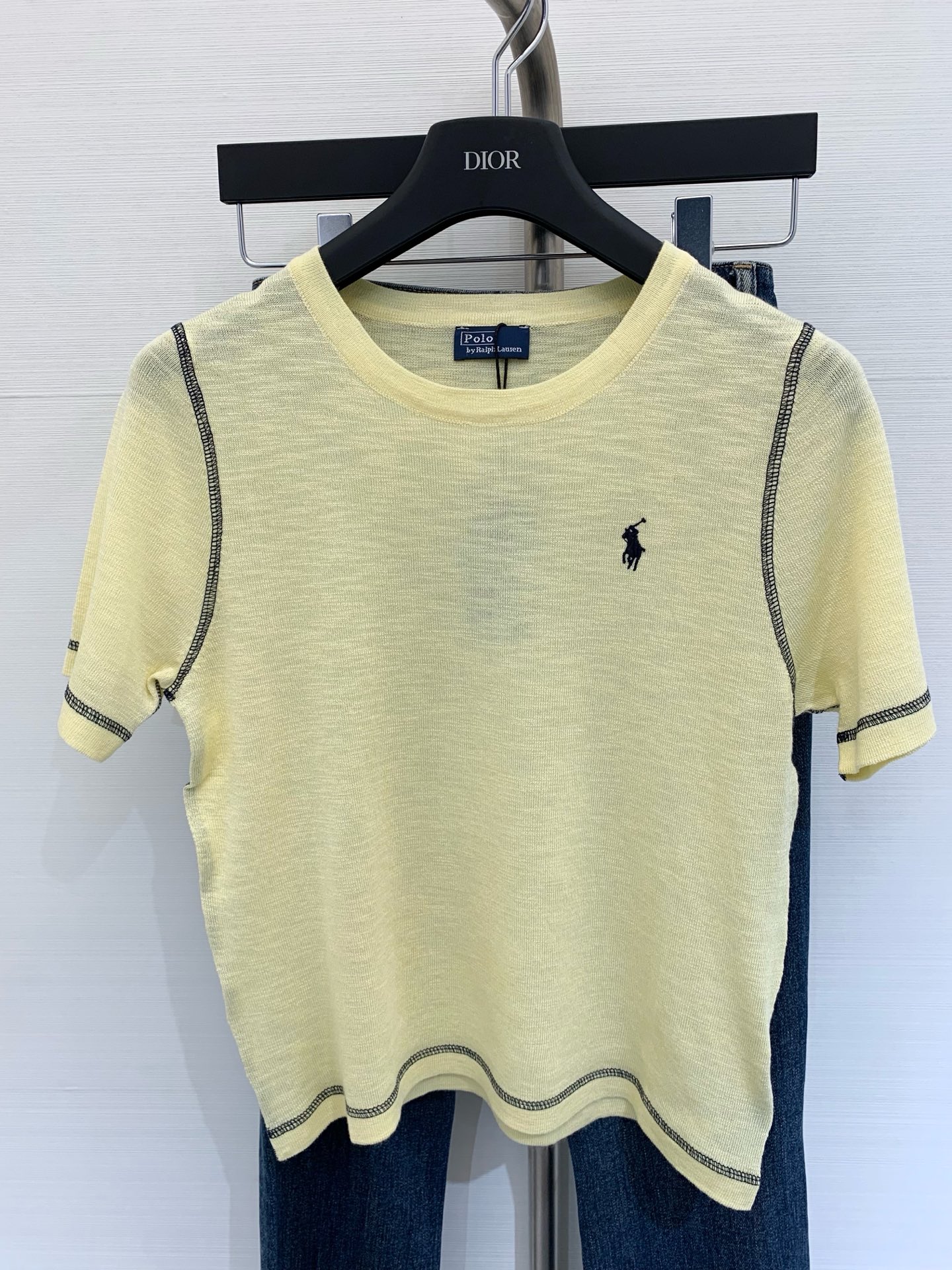 NO:426180,Four-color short sleeves, embellishment and decoration, super slim upper body, color, size //,,T-shirt,alexander wang19860909四色短袖 点缀修饰 上身超級顯瘦 色 码数//,,T-shirt,alexander wang,Women's clothing