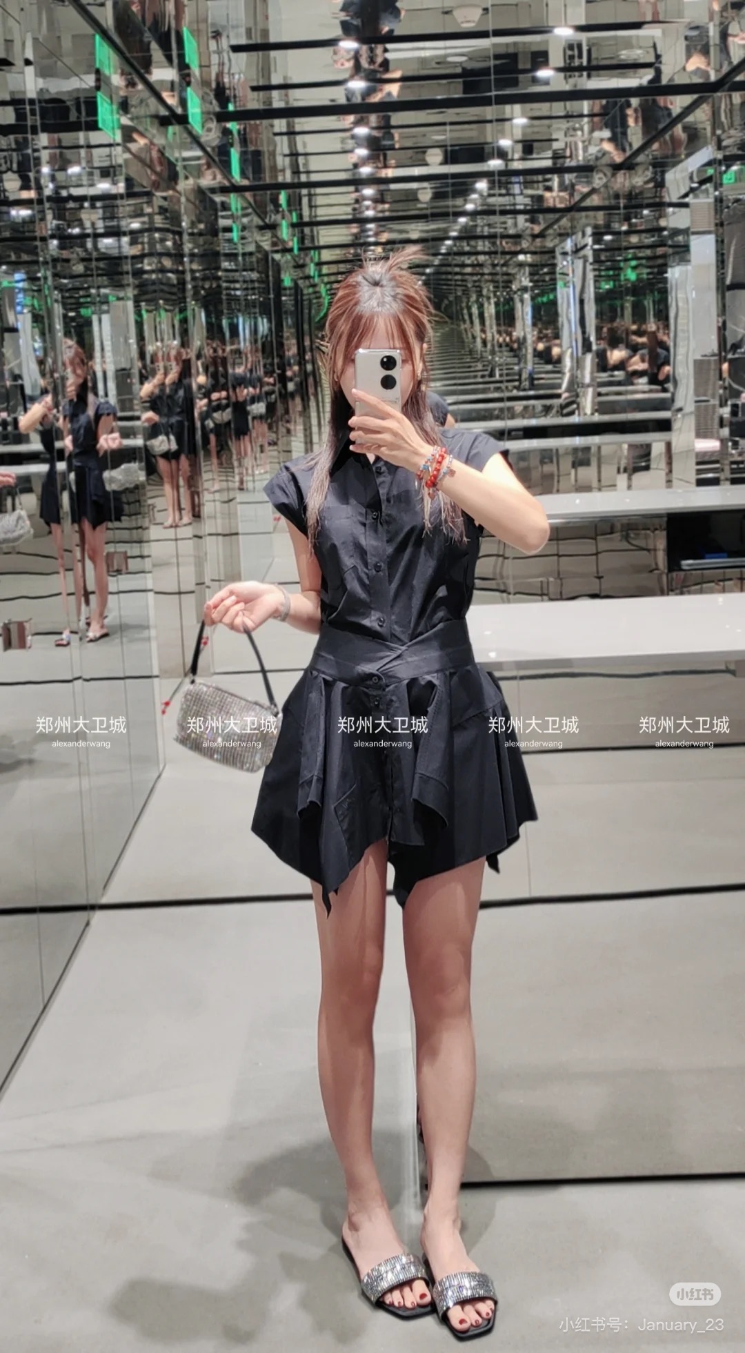 NO:443497,,,alexander wang19860909,,alexander wang,Women's clothing