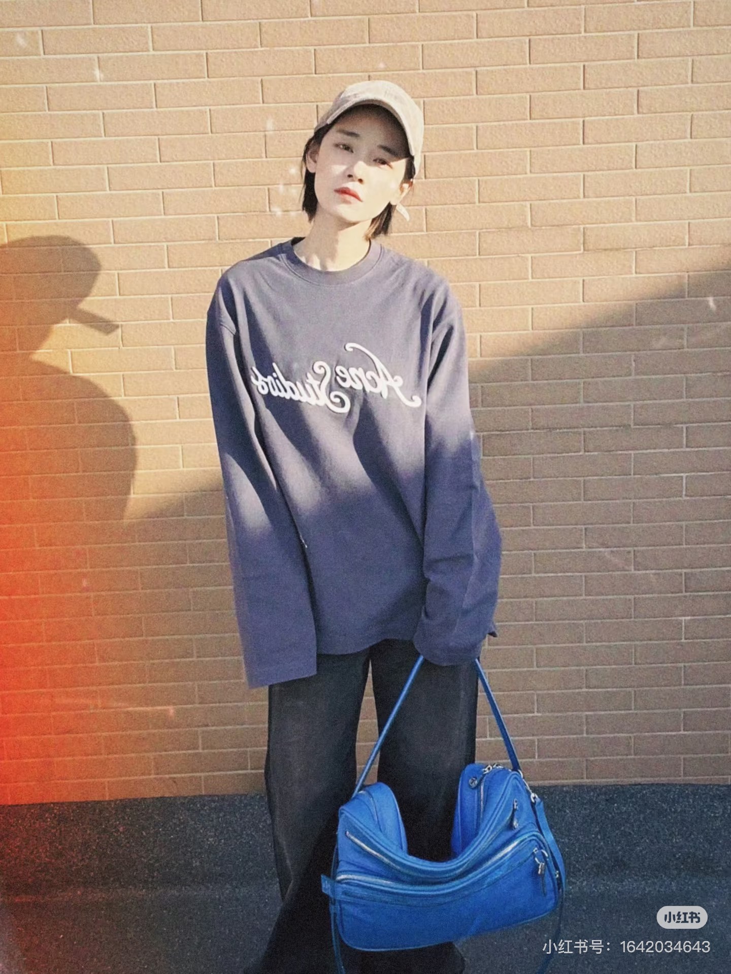 NO:466751,Celebrity same style, alexander wang19860909明星同款,,alexander wang,Women's clothing