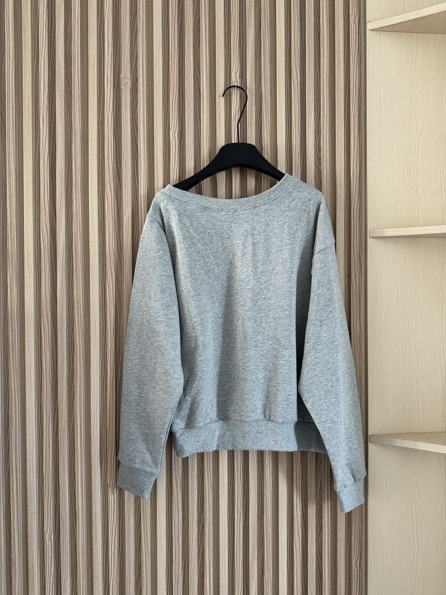 AnnAndelman 25早秋新款 超多明星博主同款真的狠狠拿捏住时尚精髓 穿上瞬间拥有慵懒氛围感，恰