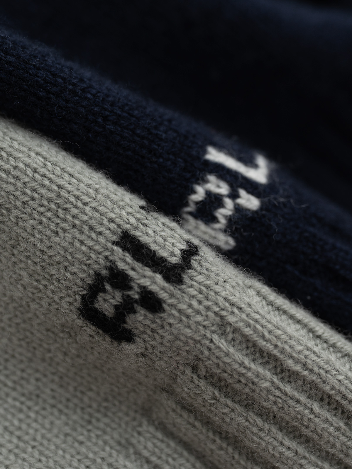 Ralp🆕hLauren 25秋冬新款 圆领公仔款针织长袖 经典版型，25秋冬最新设计熊系列 公仔采用头