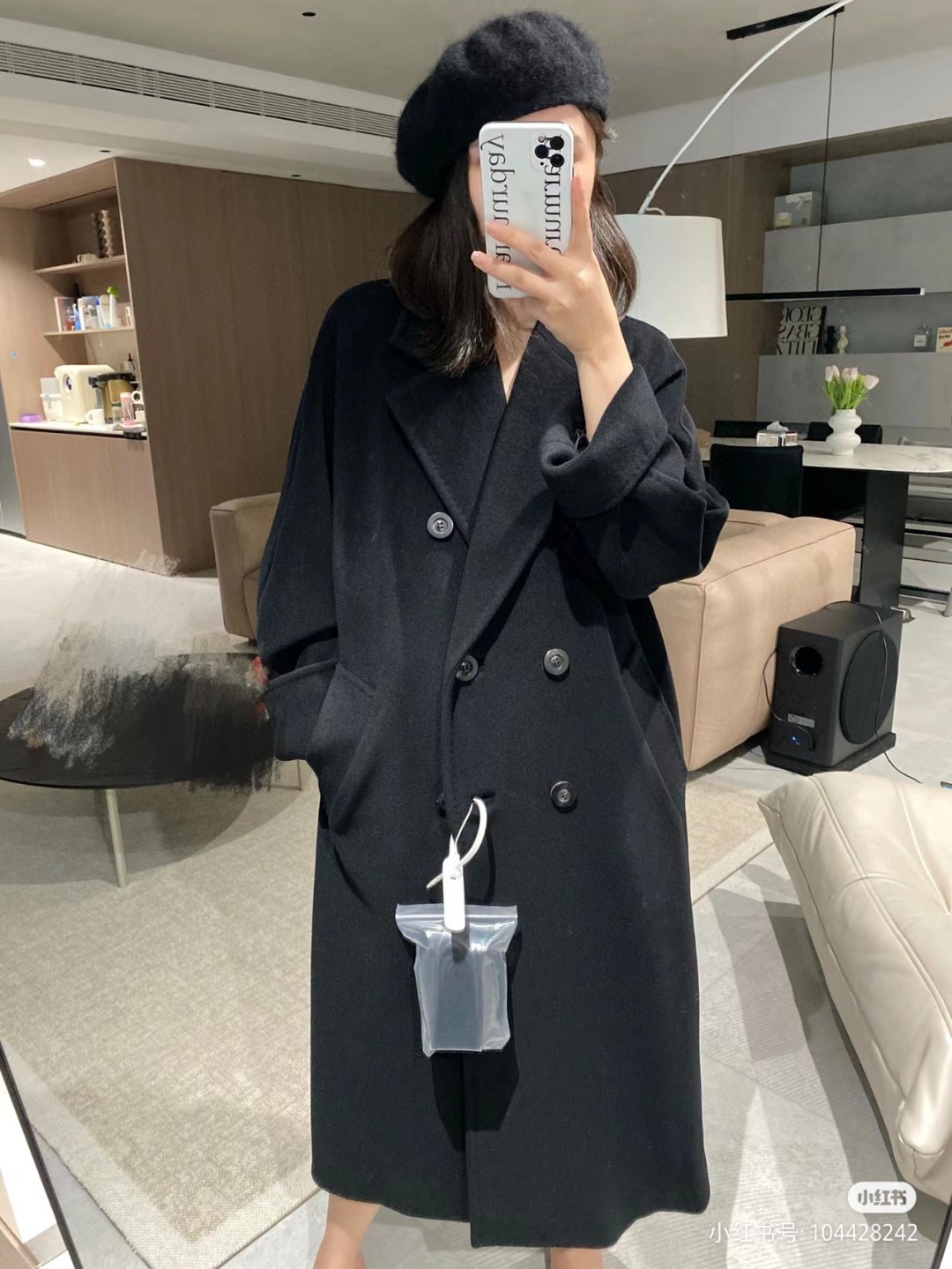 NO:569017,black,,alexander wang19860909黑色,,alexander wang,Women's clothing