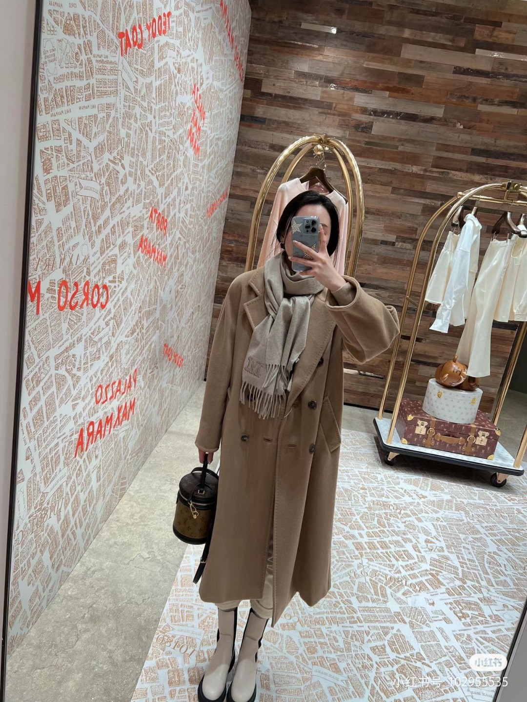 NO:569030,camel,,alexander wang19860909驼色,,alexander wang,Women's clothing