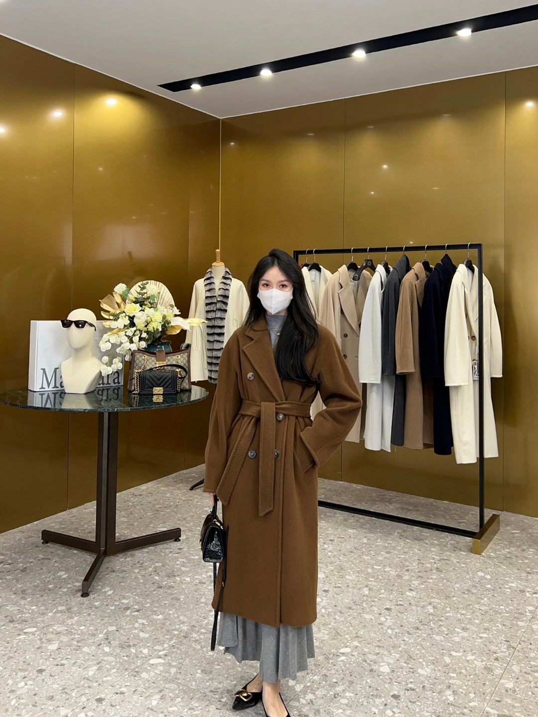 NO:569036,Shairo,,Alexander Wang19860909沙色,,alexander wang,Women's clothing