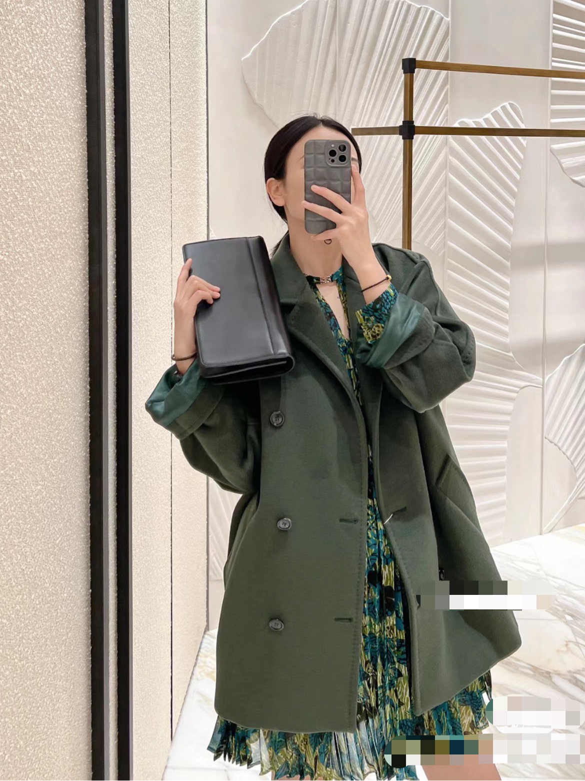 NO:569981,moss green,,alexander wang19860909苔藓绿,,alexander wang,Women's clothing