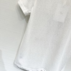 「Dior 26夏季新款 五角星绣花T恤」蓝线银丝绣花LOGO,经典高级工艺,正肩圆领短袖,轻薄透气水洗 「Dior 26夏季新款 五角星绣花T恤」蓝线银丝绣花LOGO,经典高级工艺,正肩圆领短袖,轻薄透气水洗
