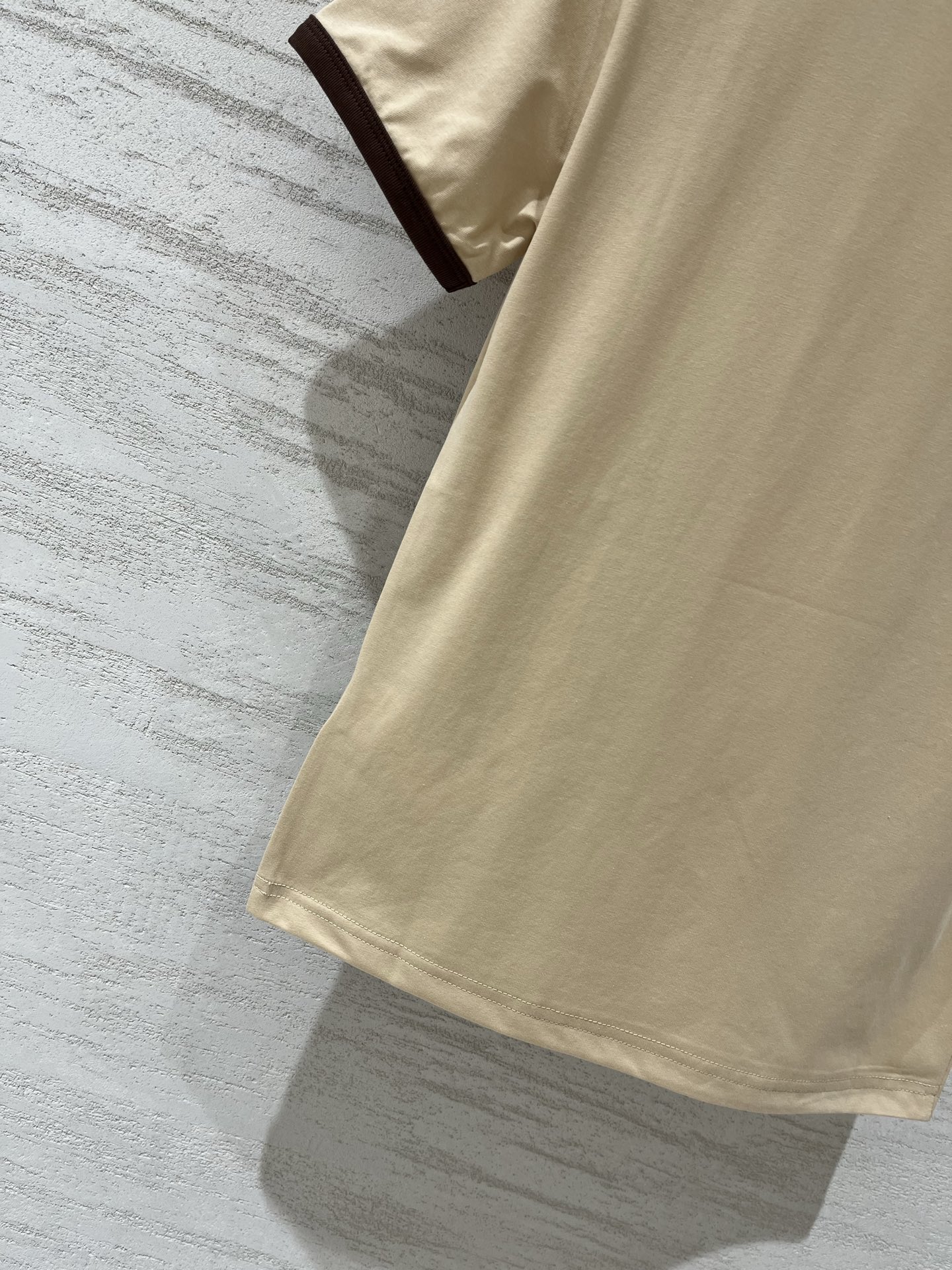 Celine 26夏季新款 立体Logo凯旋门短袖T恤 两色SML