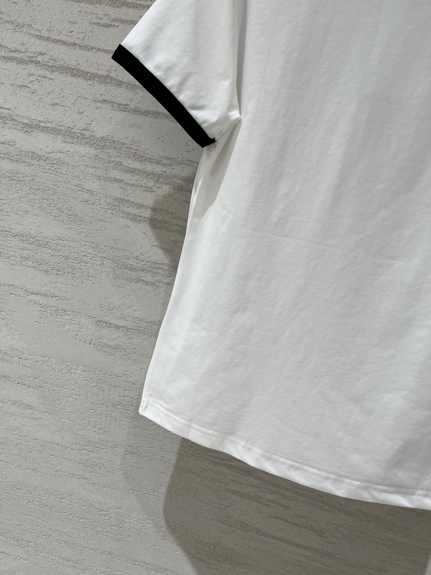 Celine 26夏季新款 立体Logo凯旋门短袖T恤 两色SML