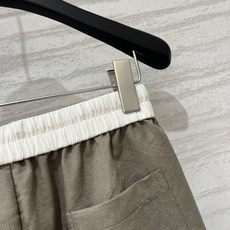 「Sacai 26夏季新款 工装五分短裤」自留百搭神裤,撞色拼接松紧腰,抽绳自带松弛感,双侧大贴袋工装版 「Sacai 26夏季新款 工装五分短裤」自留百搭神裤,撞色拼接松紧腰,抽绳自带松弛感,双侧大贴袋工装版