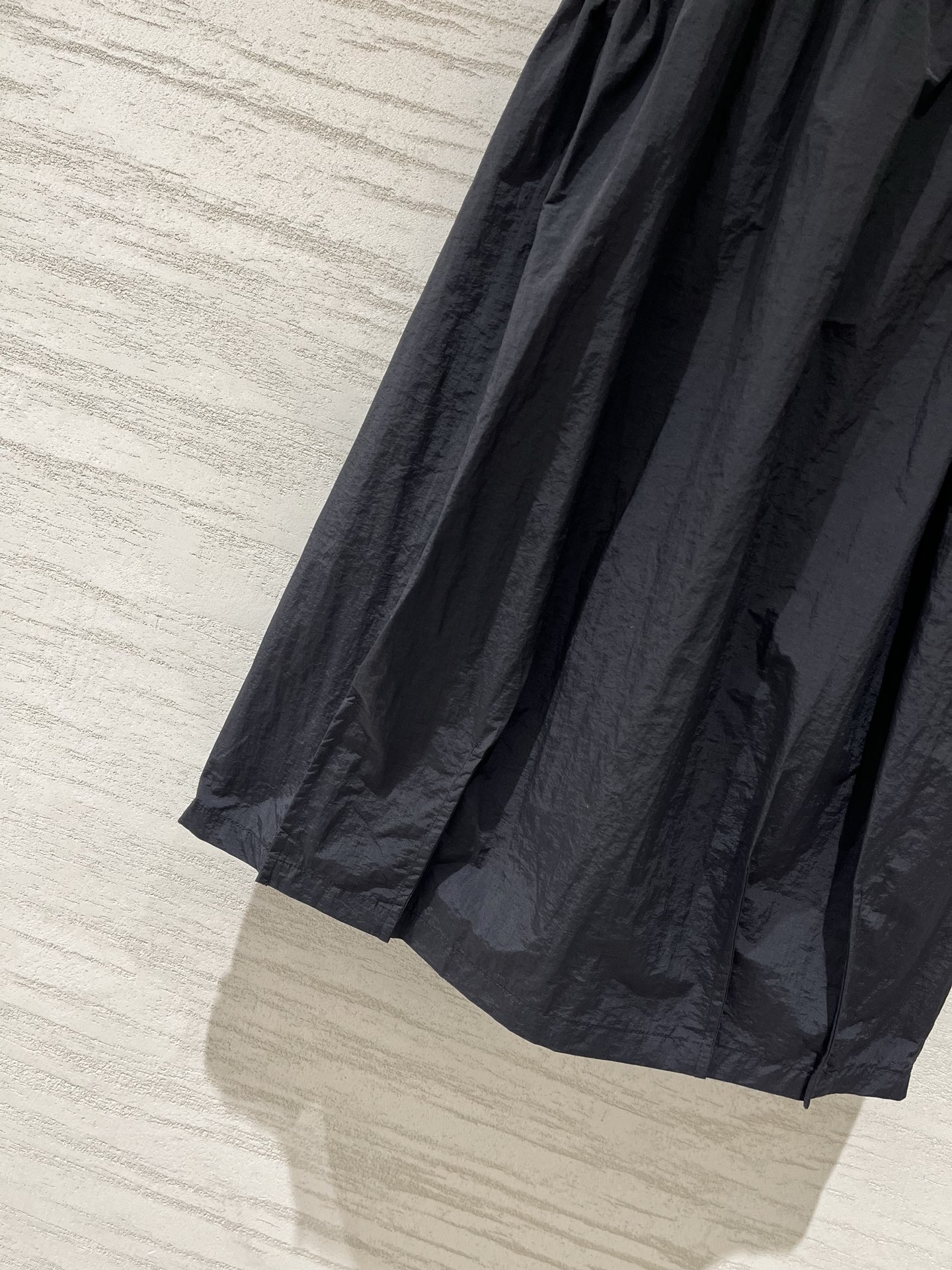 CHANEL 26中古款 口袋Logo半裙，撞色logo装饰搭配，完美版型百搭不出错，码数SML，