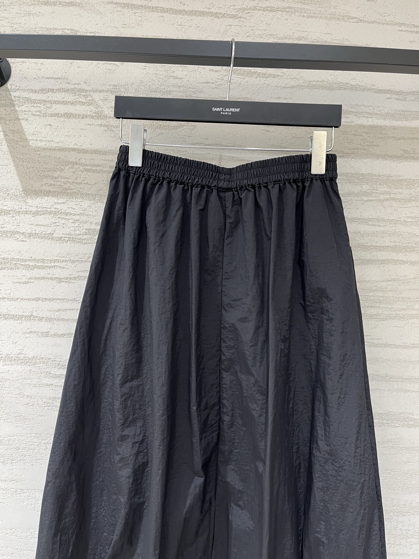 CHANEL 26中古款 口袋Logo半裙，撞色logo装饰搭配，完美版型百搭不出错，码数SML，