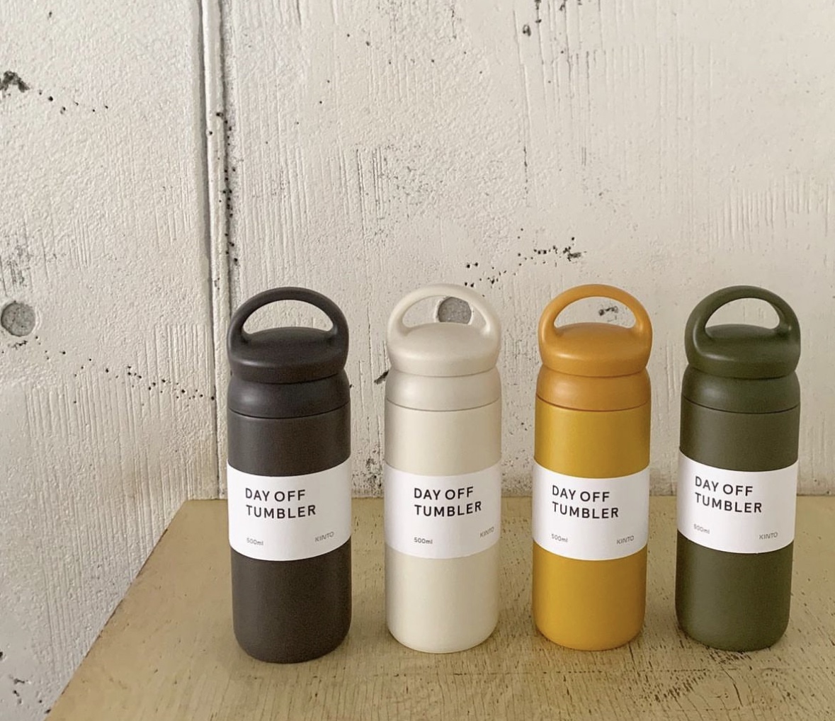 Designed for both hot and cold beverages, this 500ml stainless steel ins - Comprehensive 9