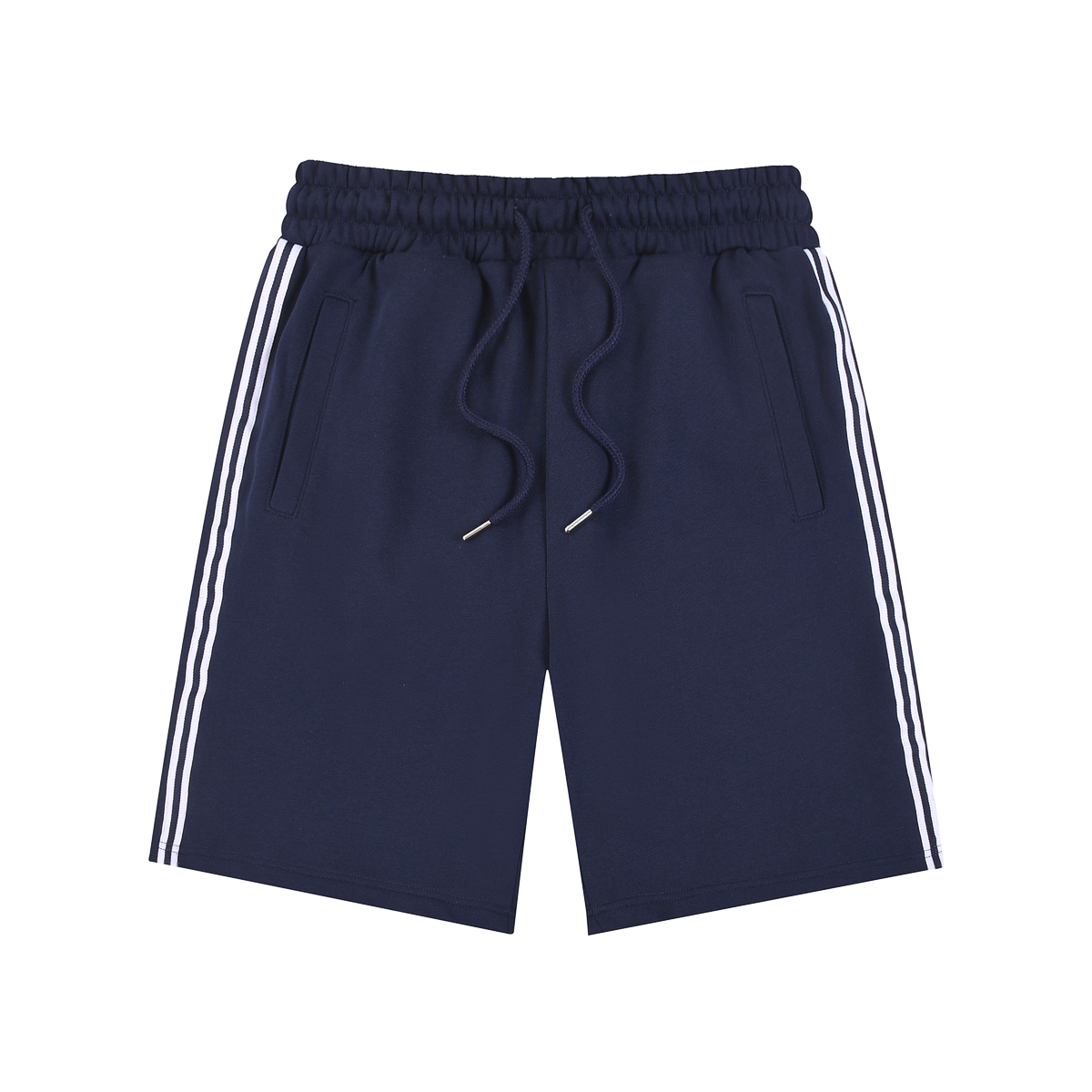 Cucci Men's Summer Limited Edition Embroidered Oversized Shorts 2 i1744261438204 9540 0 0