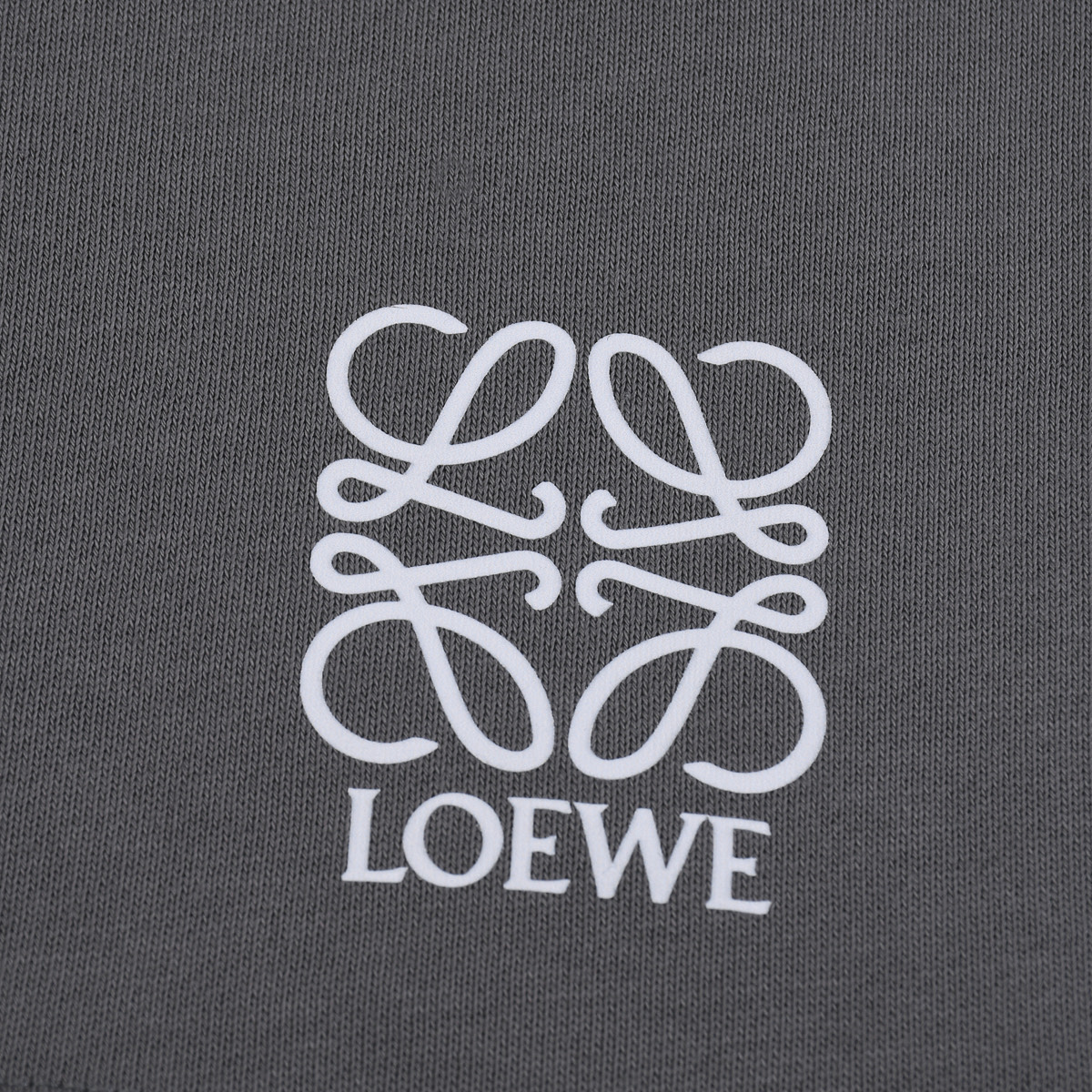 Loewe 2025 SS Limited Edition Embroidered Oversize Fit Sweatshorts 7 i1744262345346 8101 0 5