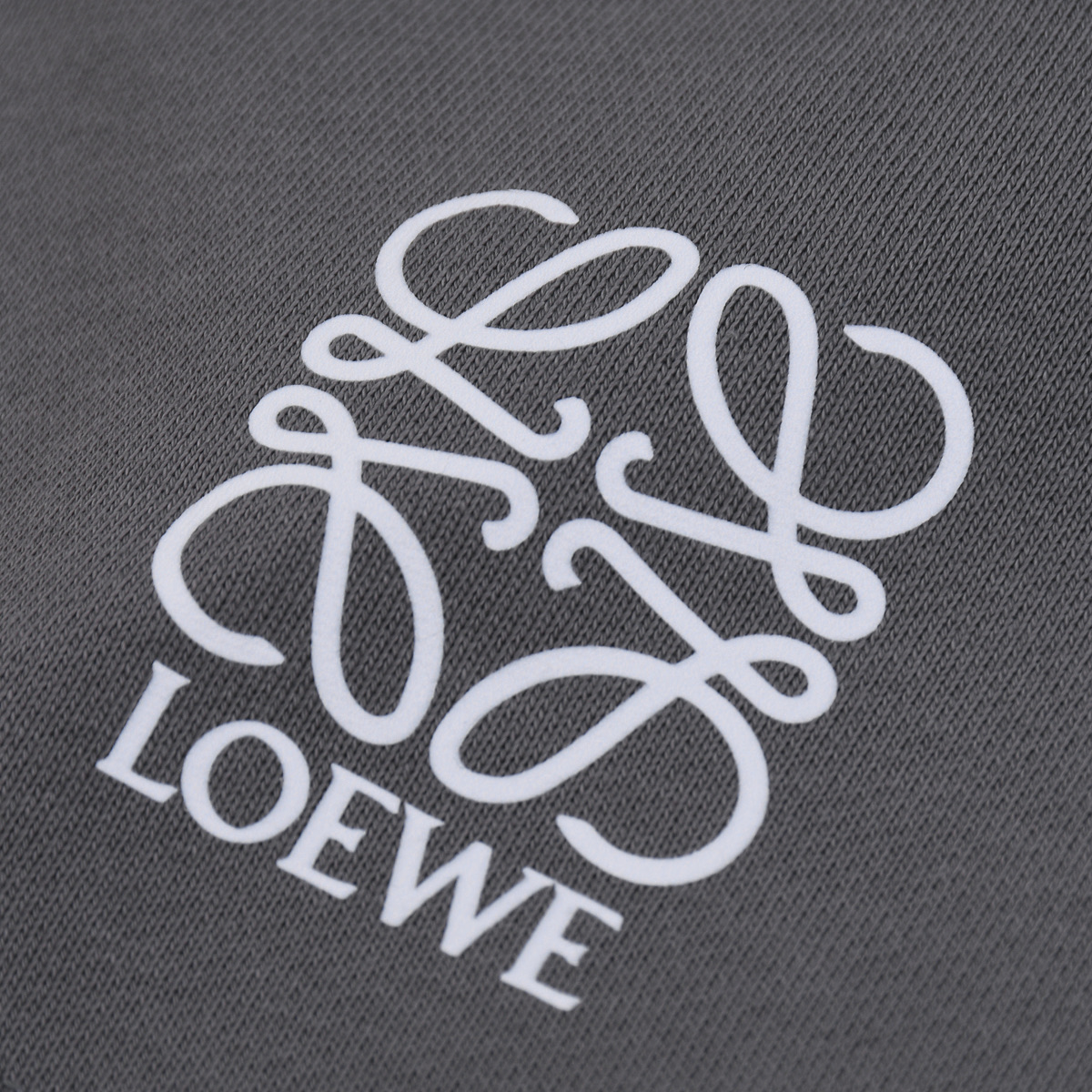 Loewe 2025 SS Limited Edition Embroidered Oversize Fit Sweatshorts 8 i1744262345415 6381 0 6