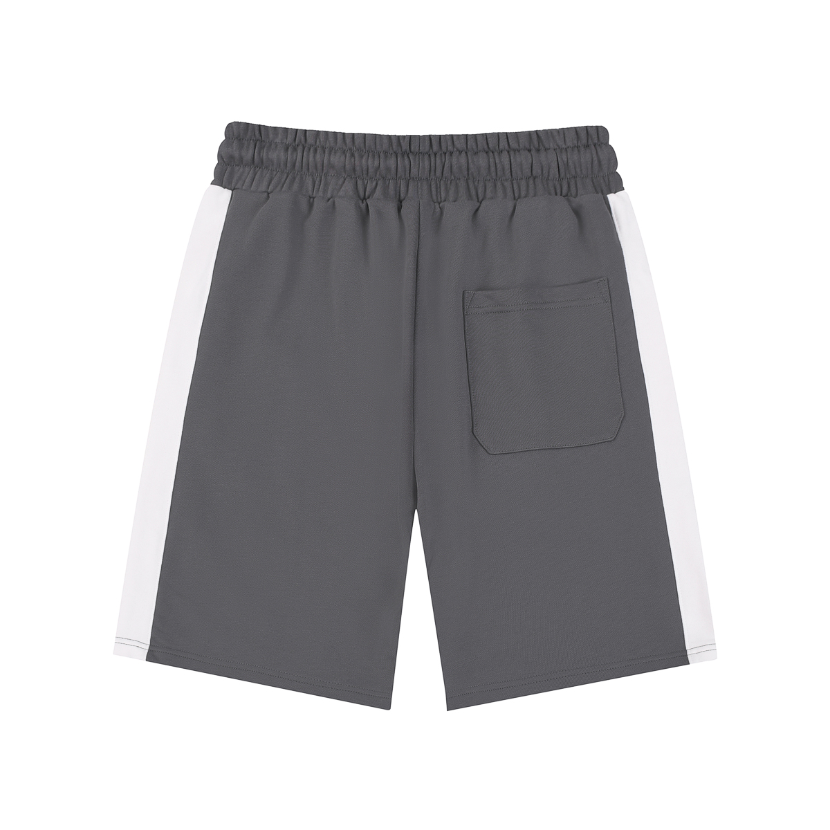 Loewe 2025 SS Limited Edition Embroidered Oversize Fit Sweatshorts 3 i1744262348971 5582 0 1