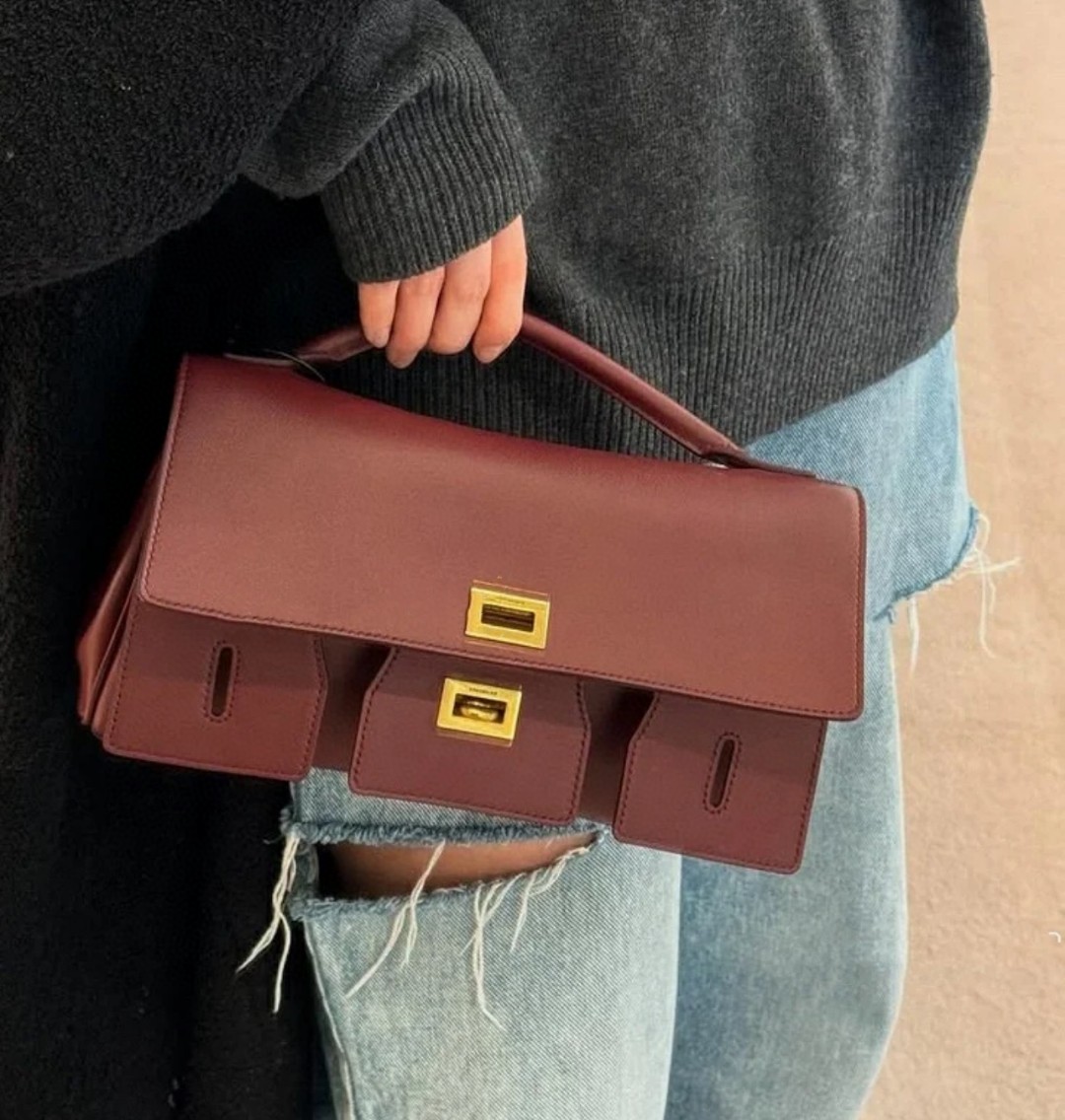 [Balenciaga Women