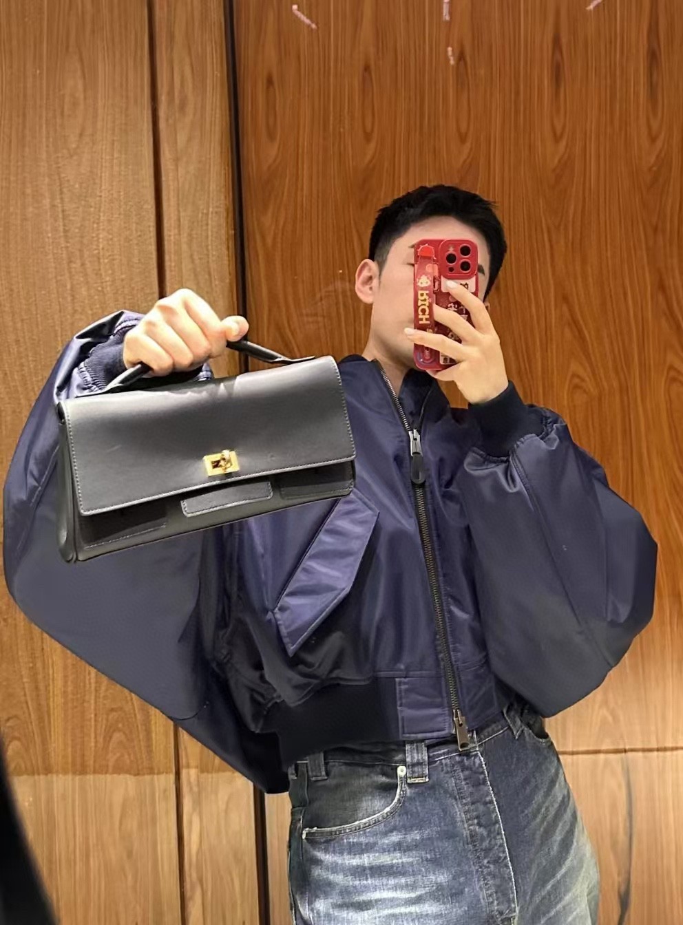 [Balenciaga Women