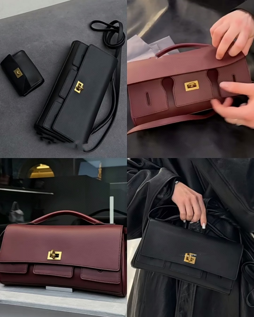 [Balenciaga Women