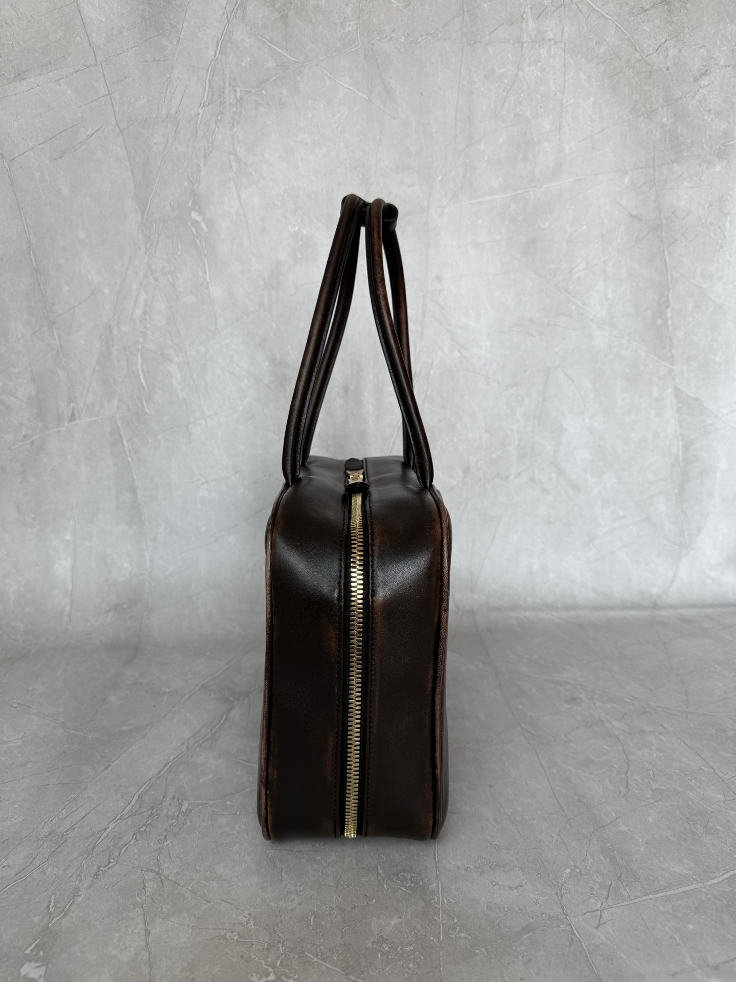 Miu Miu Vintage Leather Handbag