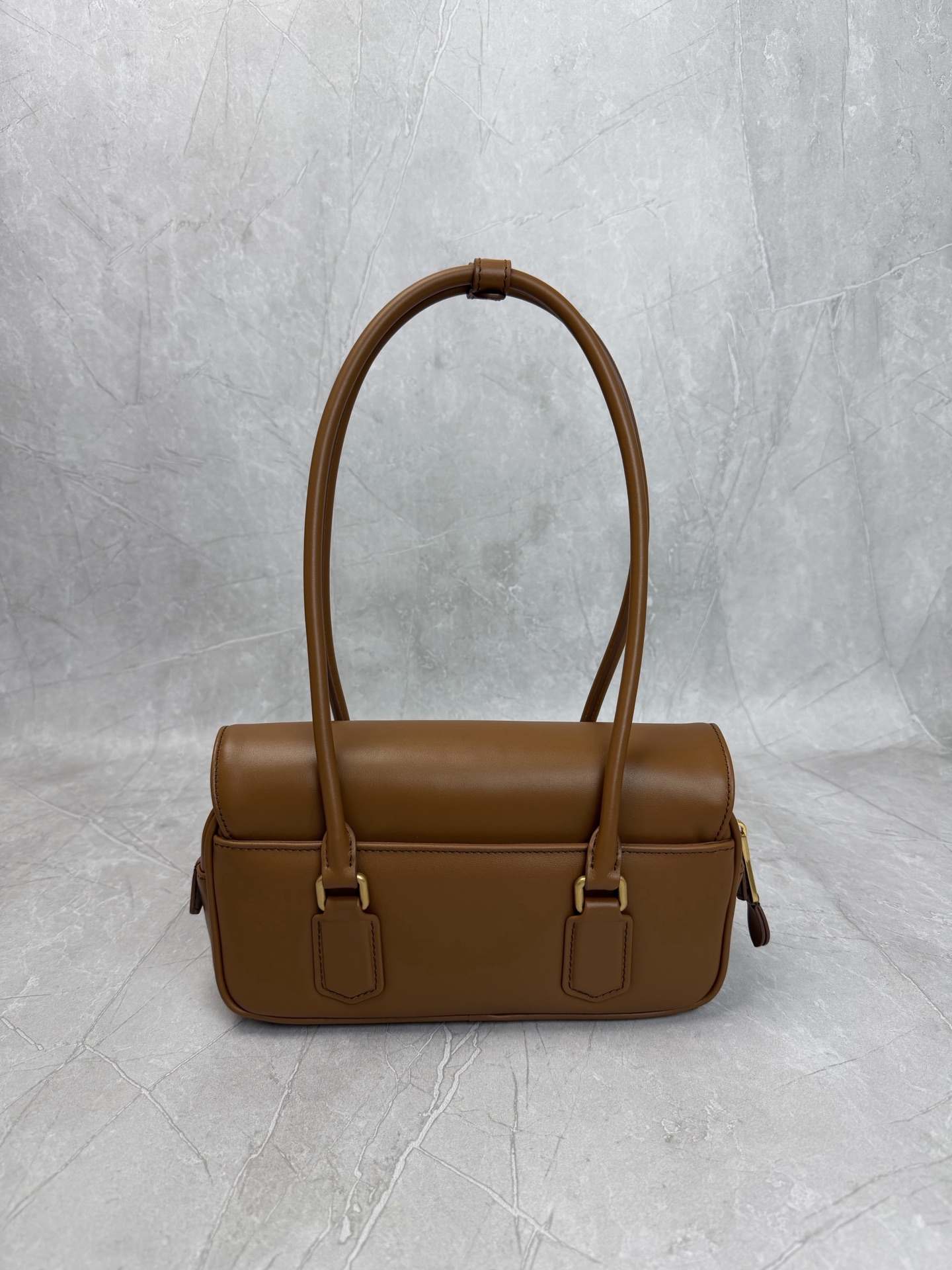 Miu Miu Leather Shoulder Bag