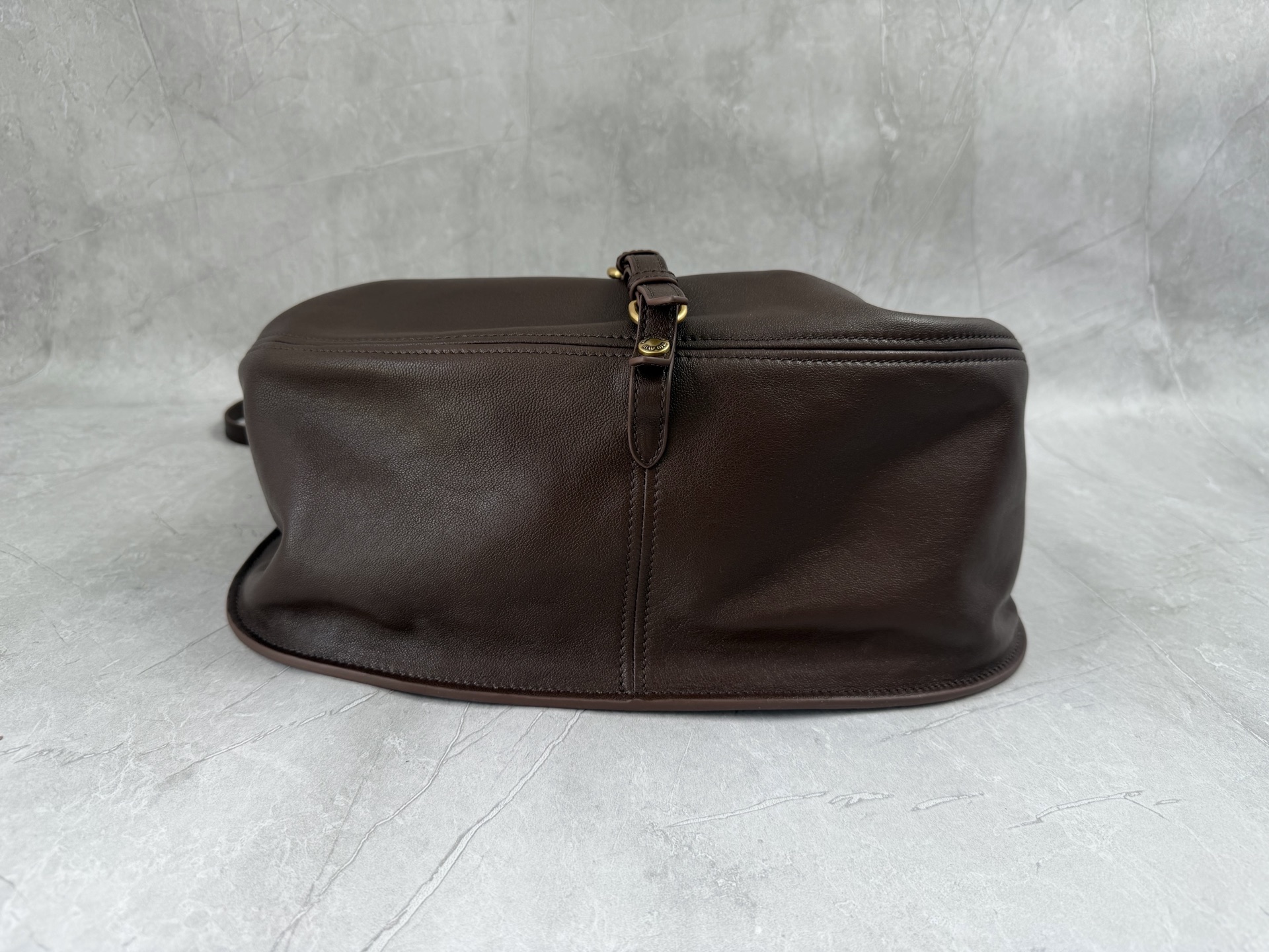 MIU MIU Aventure Shoulder Bag