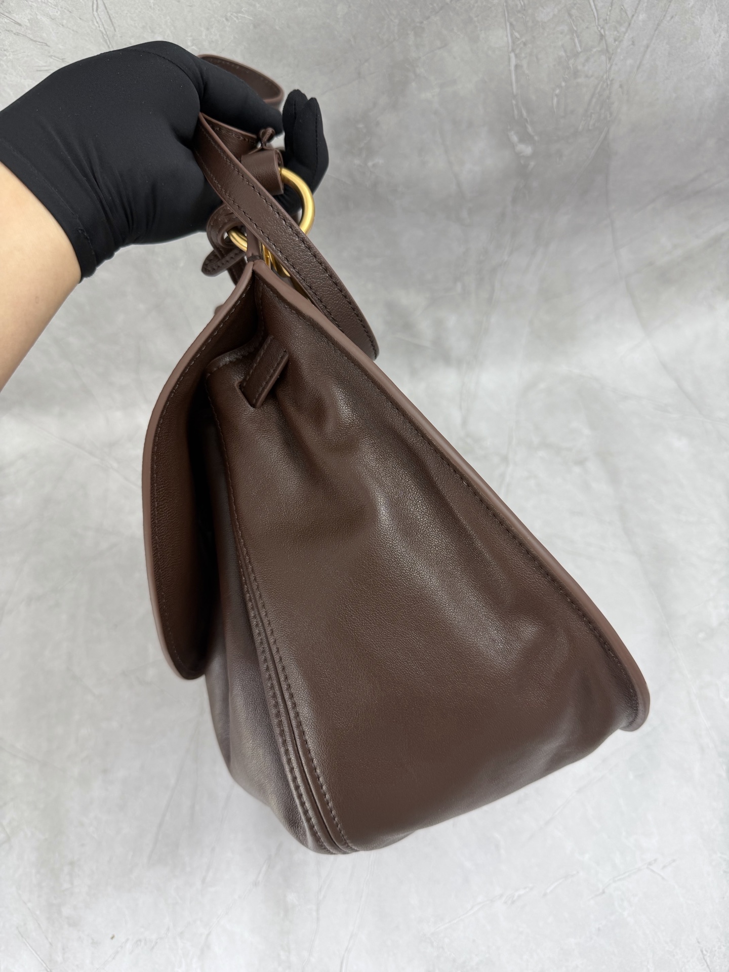 MIU MIU Aventure Shoulder Bag