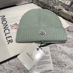 Moncler Hats Knitted Hat Knitting