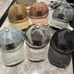 Celine Designer
 Hats Baseball Cap Spring/Summer Collection