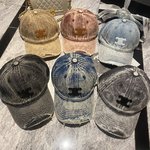 Celine Hats Baseball Cap Spring/Summer Collection
