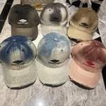 Balenciaga Shop
 Hats Baseball Cap Spring/Summer Collection