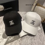 Chanel Hats Baseball Cap Spring/Summer Collection