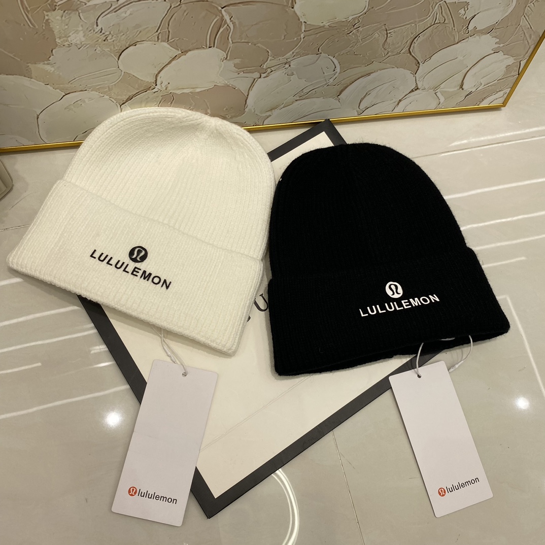 P74 🎀LULULEMON, NEW CASHMERE - 图片 7