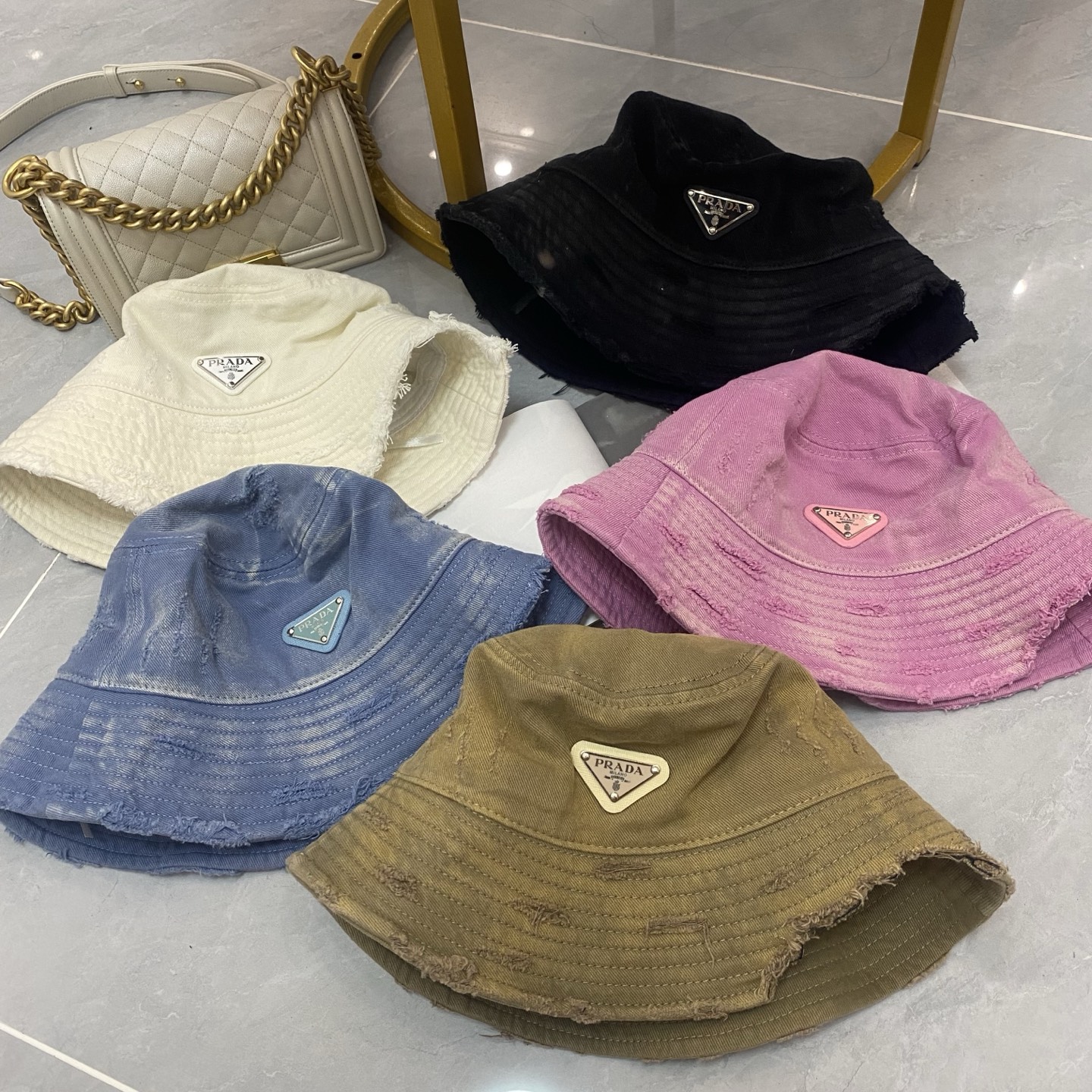 NO:365071,Prada Fisherman Hat Hat Fisherman Hat Baseball Hat Knitted Hat, Hats, Prada, espadrilles,hatsPrada 渔夫帽帽子渔夫帽棒球帽针织帽,帽子,prada,espadrilles,hats,hat