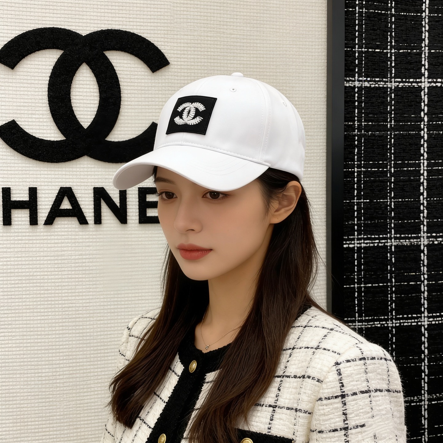 NO:743193,Special price with dust bag. [Chanel Chanel] 2026 new simple small fragrance baseball cap, daily versatile hat straw hat fisherman hat baseball cap, hat, chanel, chanel, espadrilles, hats19860909特价配防尘袋.【Chanel香奈儿】2026新款简约小香风棒球帽,日常百搭帽子草帽渔夫帽棒球帽,帽子,chanel,chanel,espadrilles,hats,hat