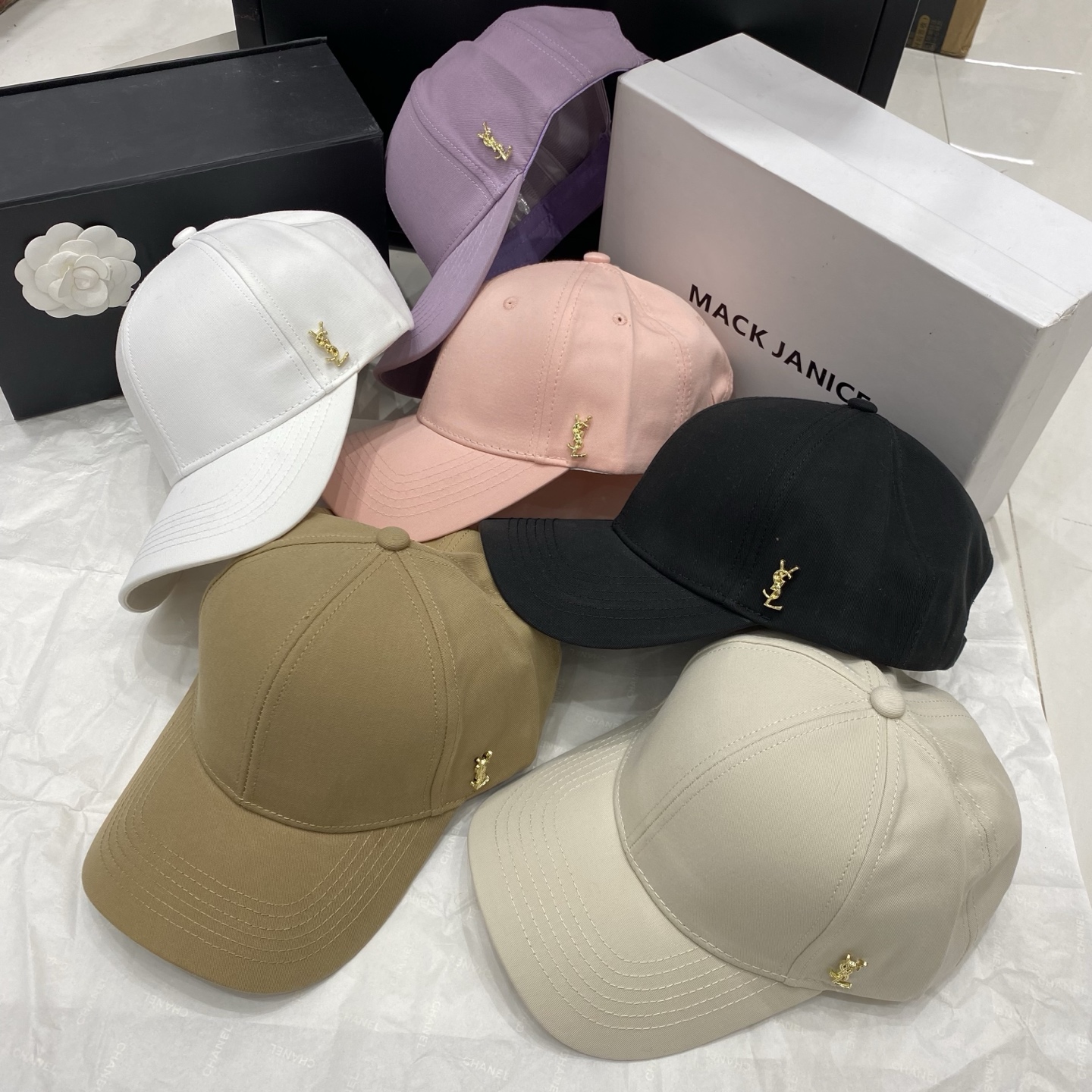 NO:743196,Special price with dust bag. [ysl Saint Laurent] 2026 new simple men's and women's baseball caps, daily versatile hats, straw hats, fisherman hats, baseball caps, hats, saint laurent, saint laurent, espadrilles, hats19860909特价配防尘袋.【ysl圣罗兰】2026新款简约男女款棒球帽,日常百搭帽子草帽渔夫帽棒球帽,帽子,saint laurent,saint laurent,espadrilles,hats,hat