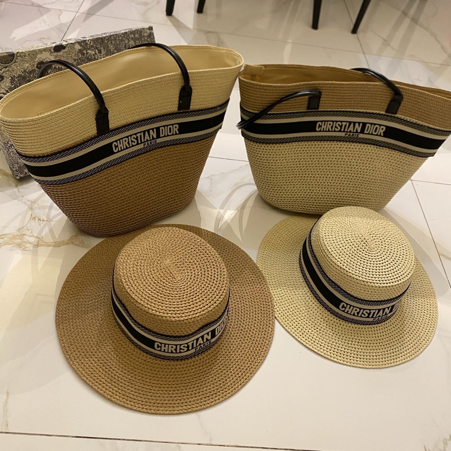 디올 모자 120025 Dior Cap