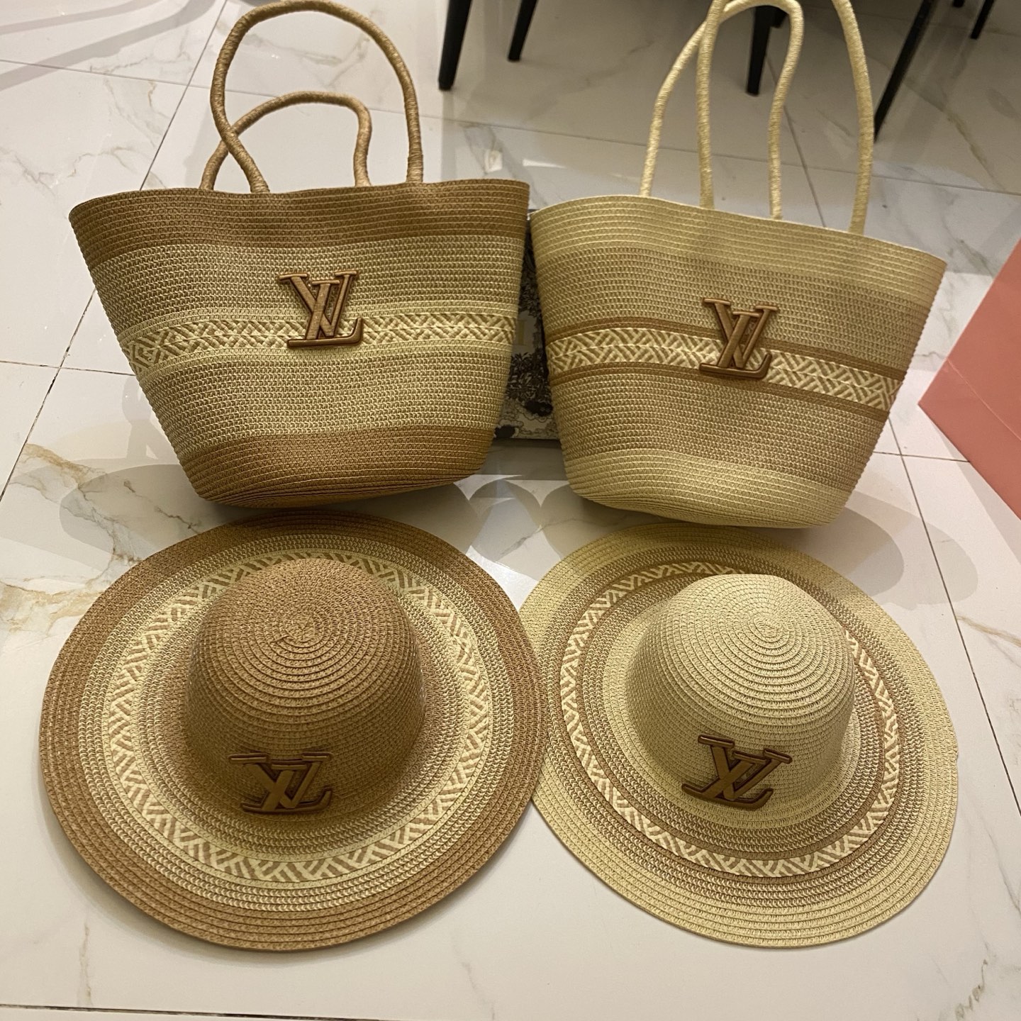 루이비통 모자 120034 Louis Vuitton Cap