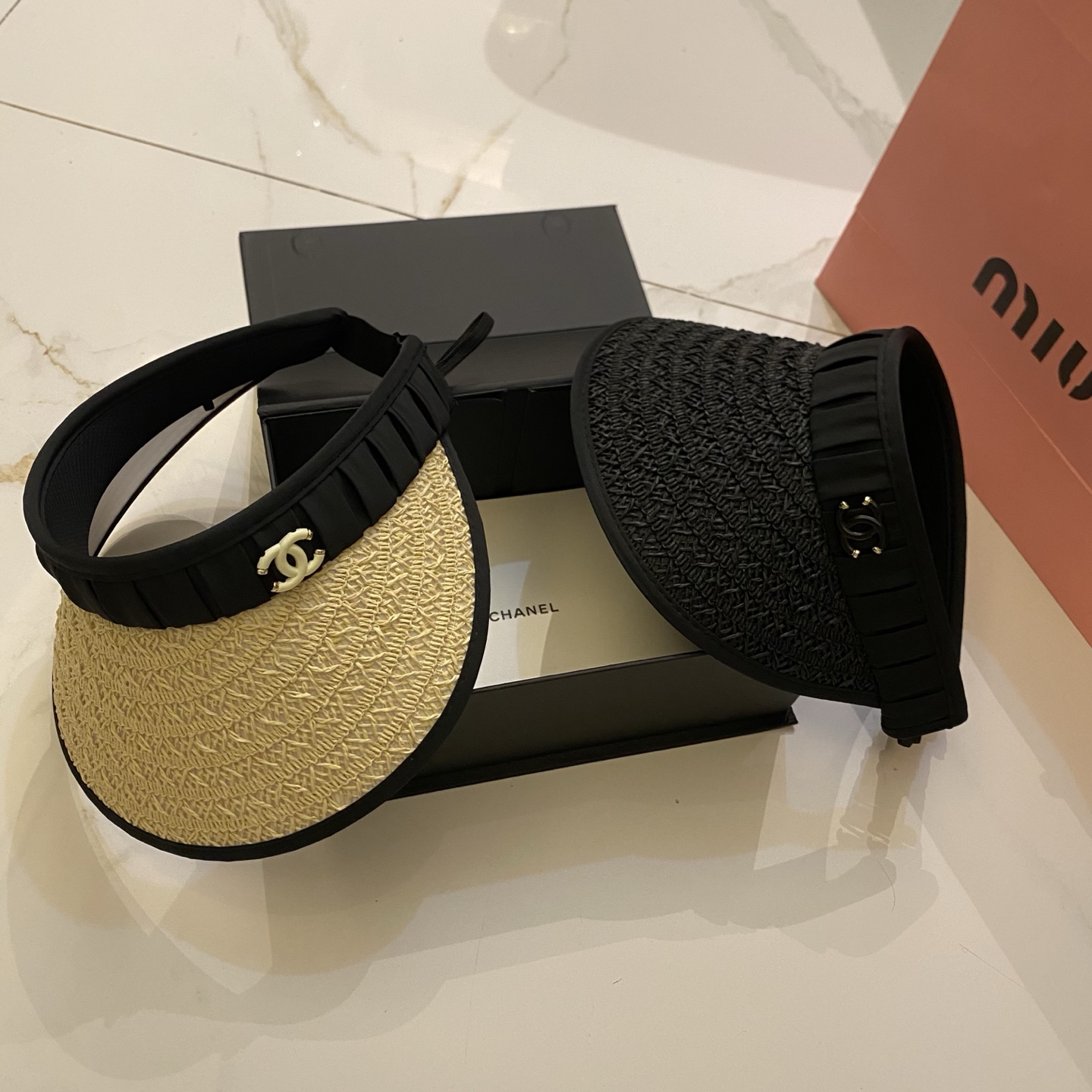 NO:866002,Special price with dust bag [Chanel Chanel] 2026 new exclusive small fragrance sun hat empty top hat, sun protection and versatile ~ casual street hat straw hat fisherman hat baseball cap, hat, chanel, chanel, espadrilles, hats19860909特价配防尘袋【Chanel香奈儿】2026新款独家款小香遮阳帽空顶帽,遮阳百搭～休闲出街神器帽子草帽渔夫帽棒球帽,帽子,chanel,chanel,espadrilles,hats,hat